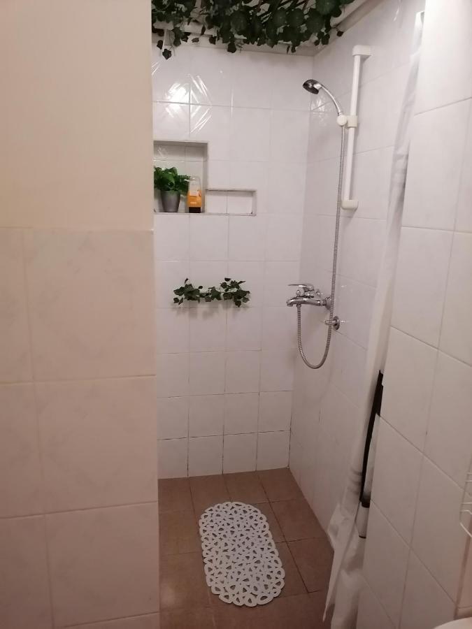 Low Cost Apartment Belgrad Exterior foto