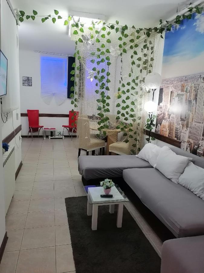 Low Cost Apartment Belgrad Exterior foto